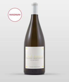 Puligny Montrachet "Les Reuchaux" 2022 MAGNUM