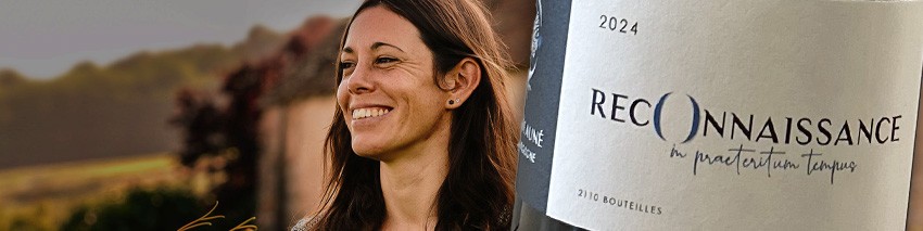 Beauné Aline