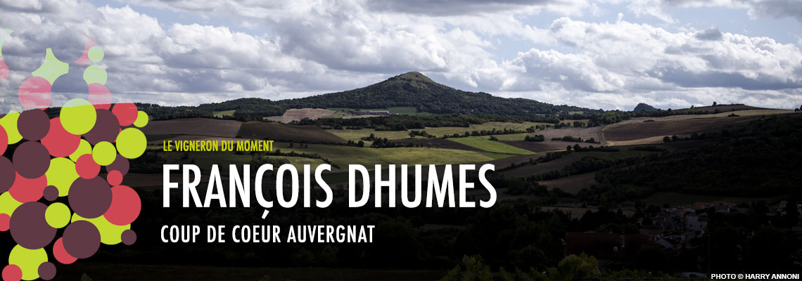 François Dhumes François Dhumes
