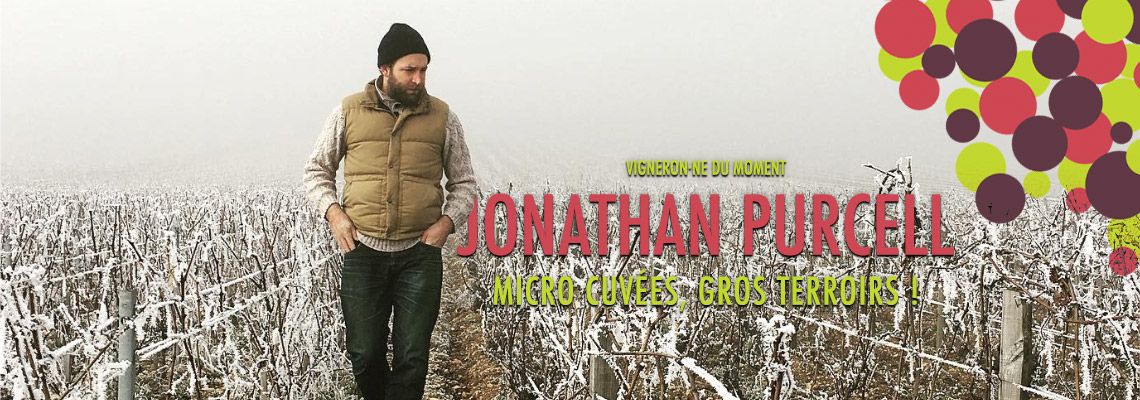 WINEMAKER OF THE MONTH: VIN NOÉ