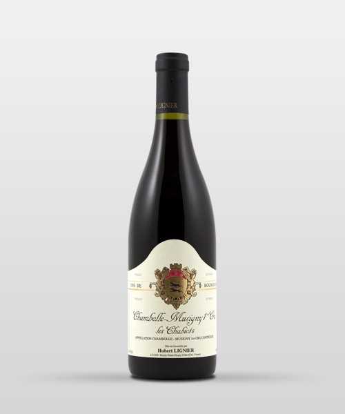 Chambolle-Musigny 1er Cru Les Chabiots