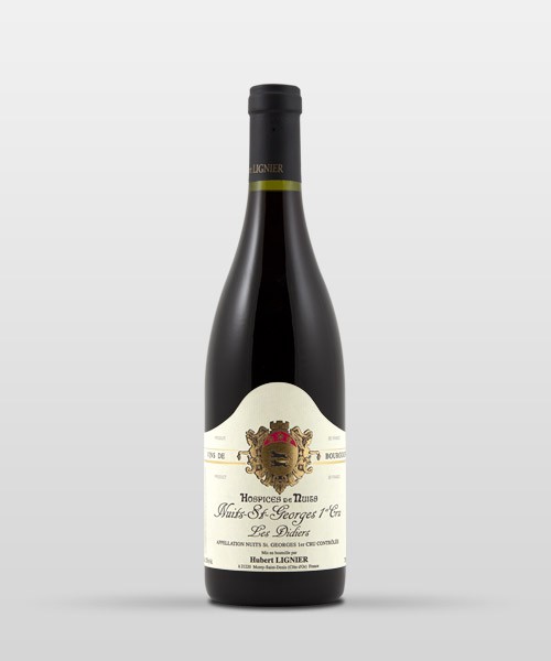 Nuits-Saint-Georges 1er cru Les Didiers