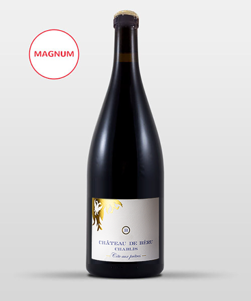 Magnum Chablis Côte aux Prêtres 2020