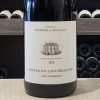 Savigny Lès Beaune rouge Aux Fourneaux 2021 SSA Savigny Lès Beaune rouge Aux Fourneaux 2021 SSA