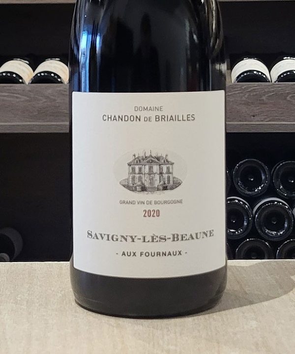 Savigny Lès Beaune rouge Aux Fourneaux 2021 SSA Savigny Lès Beaune rouge Aux Fourneaux 2021 SSA