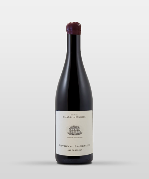 Savigny Lès Beaune rouge Aux Fourneaux 2021 SSA