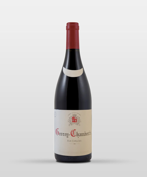 Gevrey-Chambertin Aux Corvées 2019 Gevrey-Chambertin Aux Corvées 2019