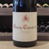 Gevrey-Chambertin Aux Corvées 2022 Gevrey-Chambertin Aux Corvées 2022