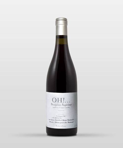 Beaujolais Oh! 2024 Beaujolais Oh! 2024