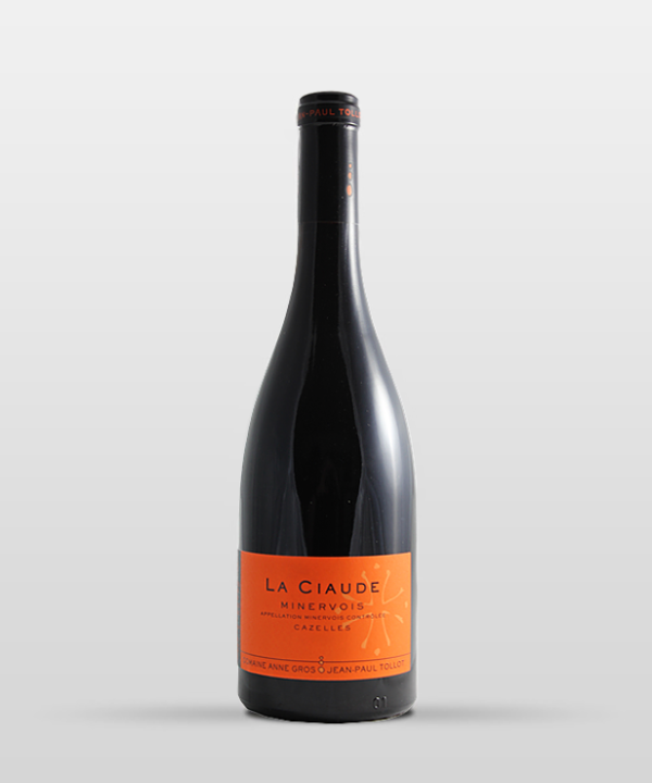 Minervois La Ciaude 2022 Minervois La Ciaude 2022