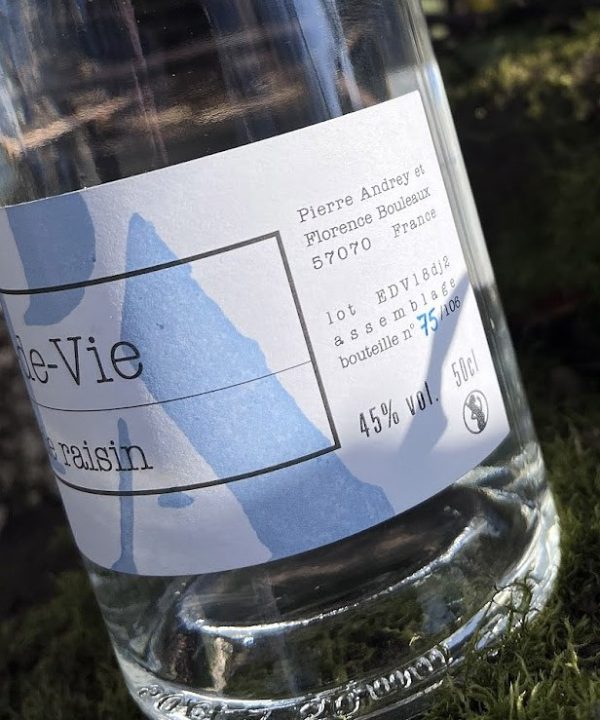 Eau-de-vie marc de raisin dj 2 2018 Eau-de-vie marc de raisin dj 2 2018