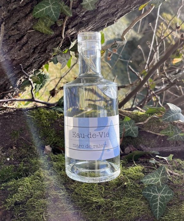 Eau-de-vie marc de raisin dj 2 2018 Eau-de-vie marc de raisin dj 2 2018