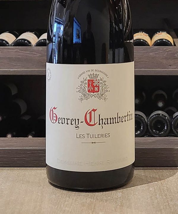 Gevrey-Chambertin Les Tuileries 2022