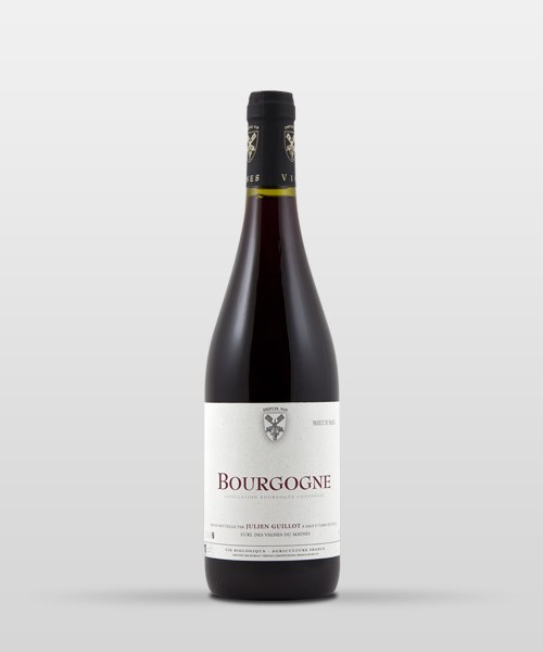 Bourgogne 2014 Bourgogne 2014