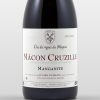 Mâcon Cruzille Manganite 2015 Mâcon Cruzille Manganite 2015