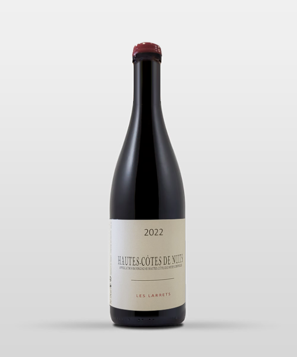 Hautes Côtes de Nuits "Les Larrets" 2022 Hautes Côtes de Nuits "Les Larrets" 2022