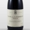 Clos des Lambray Grand Cru 2014 Clos des Lambray Grand Cru 2014