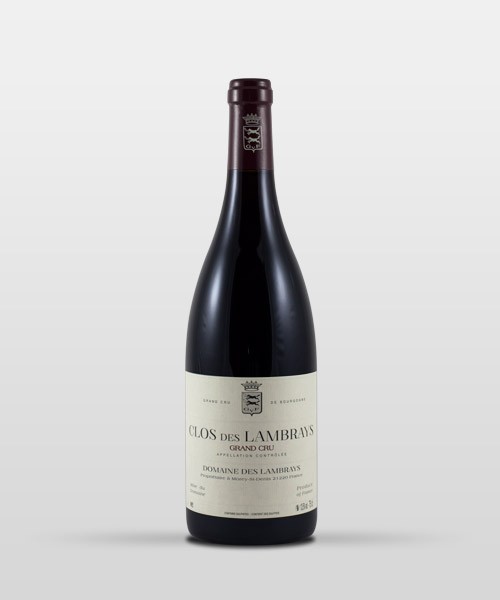 Clos des Lambray Grand Cru 2014 Clos des Lambray Grand Cru 2014