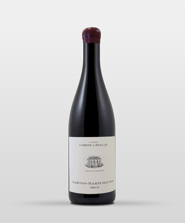 Corton Maréchaudes Grand Cru 2021 SSA Corton Maréchaudes Grand Cru 2021 SSA