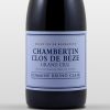 Chambertin Clos de Bèze Grand Cru 2013 Chambertin Clos de Bèze Grand Cru 2013