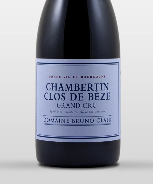 Chambertin Clos de Bèze Grand Cru 2013 Chambertin Clos de Bèze Grand Cru 2013