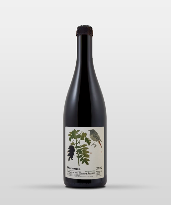 Maranges Vigne Blanche 2022