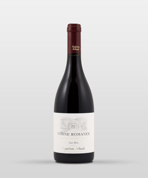 Vosne Romanée "Aux Réas" 2022