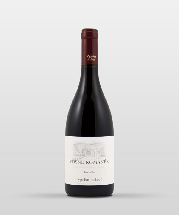 Vosne Romanée "Aux Réas" 2022 Vosne Romanée "Aux Réas" 2022