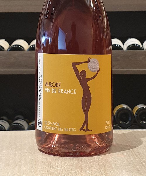 Aurore 2023