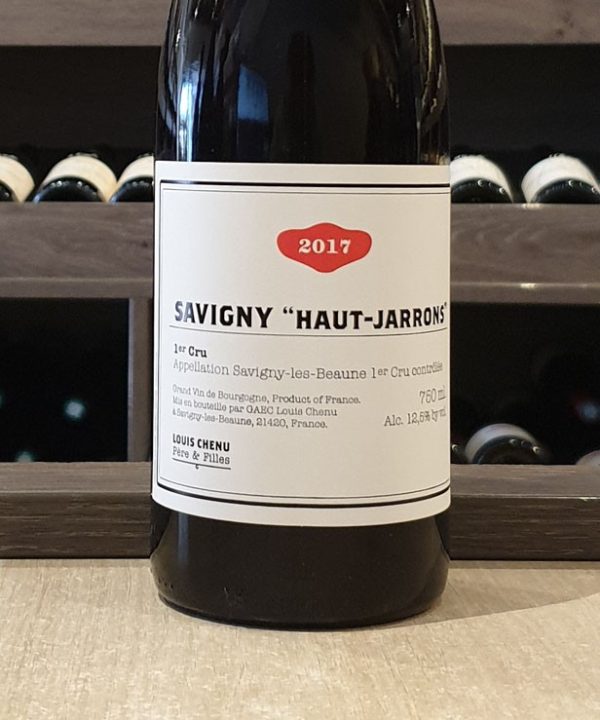 Savigny les Beaune 1er Cru Haut Jarrons 2017 Savigny les Beaune 1er Cru Haut Jarrons 2017