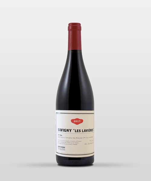Savigny les Beaune 1er Cru les Lavières 2017 Savigny les Beaune 1er Cru les Lavières 2017