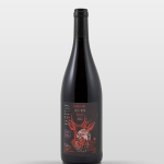 Bourgogne rouge 2024