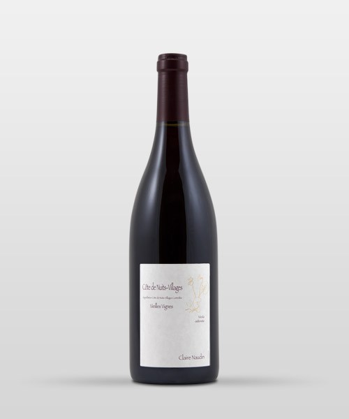Viola Odorata - Côte de Nuits-Villages Vieilles Vignes Viola Odorata - Côte de Nuits-Villages Vieilles Vignes