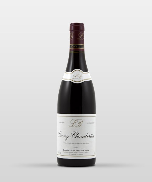 Gevrey-Chambertin 2013 Gevrey-Chambertin 2013