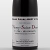 Morey-St-Denis 1er Cru Les Ruchots 2013 Morey-St-Denis 1er Cru Les Ruchots 2013