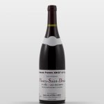 Morey-St-Denis 1er Cru Les Ruchots 2013 Morey-St-Denis 1er Cru Les Ruchots 2013