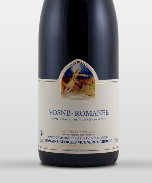 Vosne-Romanée 2015