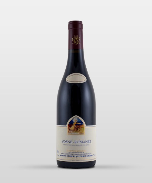 Vosne-Romanée 2015