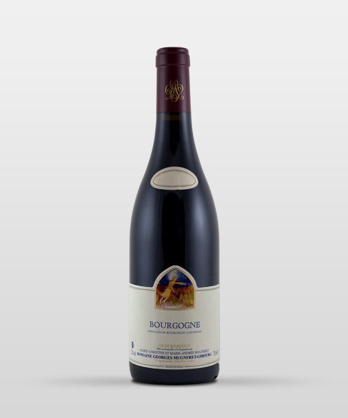 Bourgogne "Les Lutenières" 2023