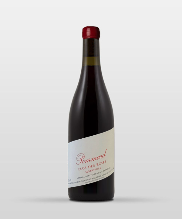 Pommard "Clos des Roses" Monopole 2023 Pommard "Clos des Roses" Monopole 2023
