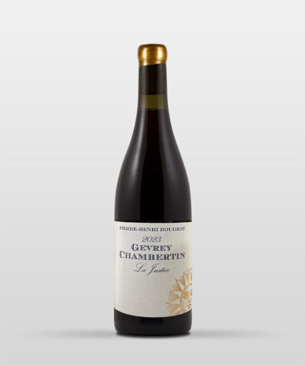 Gevrey-Chambertin "La Justice" 2023 Gevrey-Chambertin "La Justice" 2023