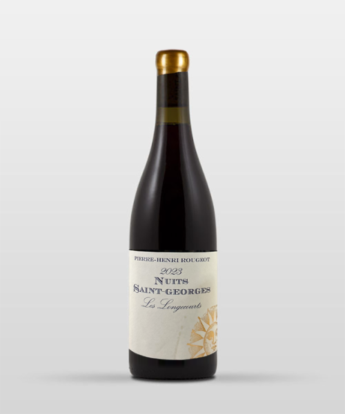 Nuits-Saint-Georges "Les Longecourts" 2023