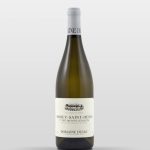 Morey-Saint-Denis Bl 1er cru Monts Luisants 2016 Morey-Saint-Denis Bl 1er cru Monts Luisants 2016
