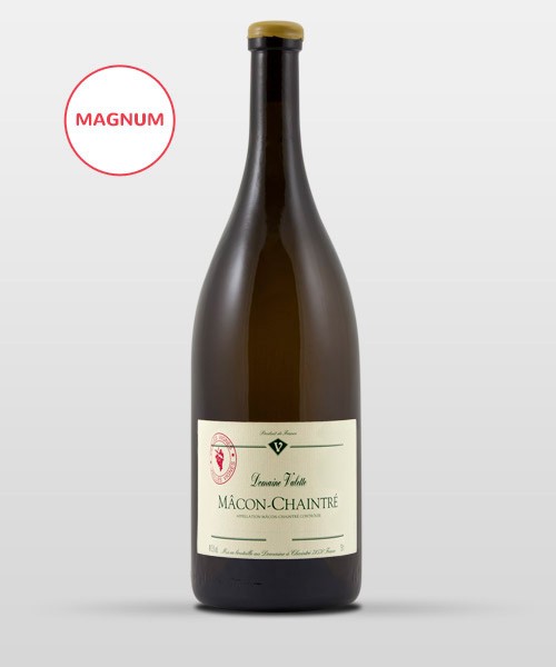 Mâcon-Chaintré