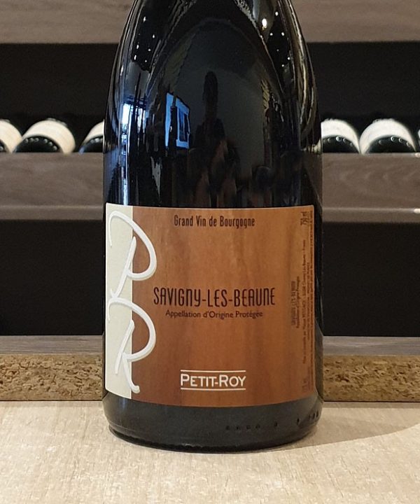Savigny Lès Beaune 2022