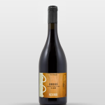 Bourgogne rouge "Les Lormes" 2022