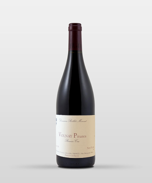 Volnay 1er cru les Pitures