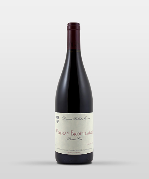 Volnay 1er cru les Brouillards