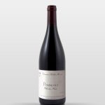 Pommard Chanlins 2017
