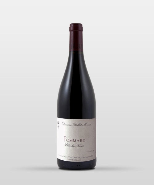 Pommard Chanlins 2017 Pommard Chanlins 2017